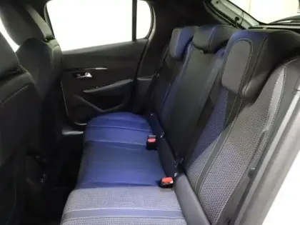 Photo 7 Peugeot 208  1.2 PureTech 100ch S&S GT Pack EAT8