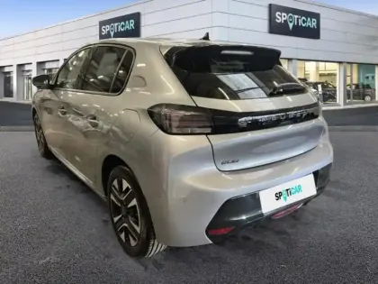 Photo 6 Peugeot 208  1.2 PureTech 100ch S&S Allure