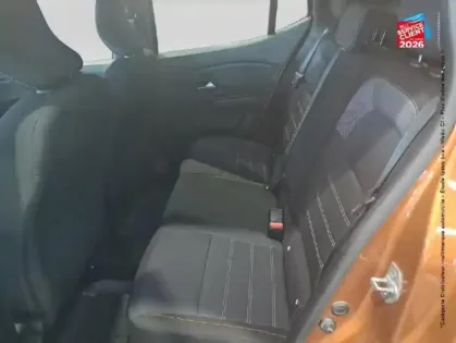 Photo 25 Dacia Sandero  1.0 TCe 90ch Stepway Confort CVT -22