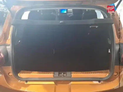 Photo 13 Dacia Sandero  1.0 TCe 90ch Stepway Confort CVT -22