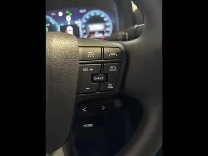 Photo 6 Toyota C-HR  2.0 Hybride 200ch Collection NG23