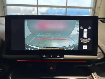 Photo 9 Toyota C-HR  2.0 Hybride 200ch Collection NG23