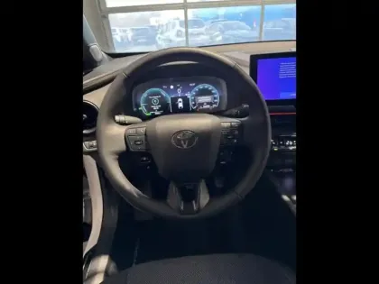 Photo 5 Toyota C-HR  2.0 Hybride 200ch Collection NG23