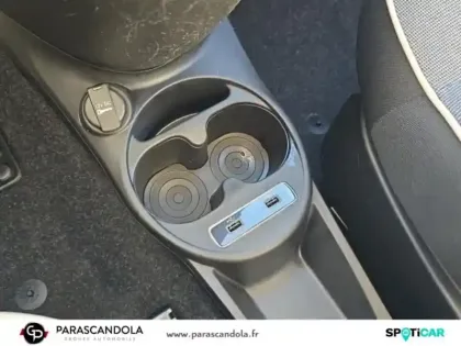 Photo 11 Fiat 500  1.0 70ch BSG S&S Lounge