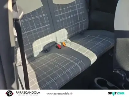 Photo 9 Fiat 500  1.0 70ch BSG S&S Lounge