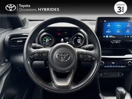 Photo 12 Toyota Yaris  Cross 116h Design MY22