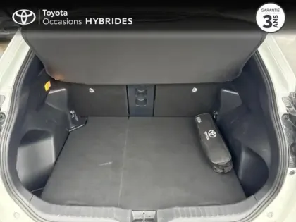 Photo 9 Toyota Yaris  Cross 116h Design MY22