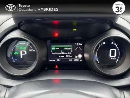 Photo 13 Toyota Yaris  Cross 116h Design MY22