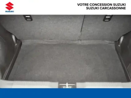 Photo 8 Suzuki Swift  1.2 Dualjet Hybrid 83ch Avantage