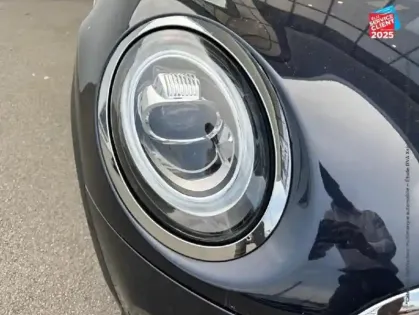 Photo 12 Mini Mini  Cooper SE 184ch Yours BVA Tpano Sieges chauf/cuir HUD H/Kardon