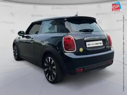 Photo 7 Mini Mini  Cooper SE 184ch Yours BVA Tpano Sieges chauf/cuir HUD H/Kardon