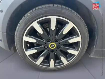 Photo 9 Mini Mini  Cooper SE 184ch Yours BVA Tpano Sieges chauf/cuir HUD H/Kardon