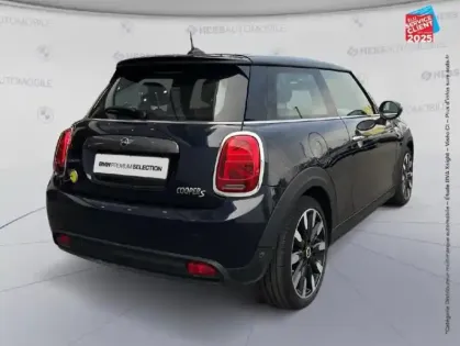 Photo 5 Mini Mini  Cooper SE 184ch Yours BVA Tpano Sieges chauf/cuir HUD H/Kardon