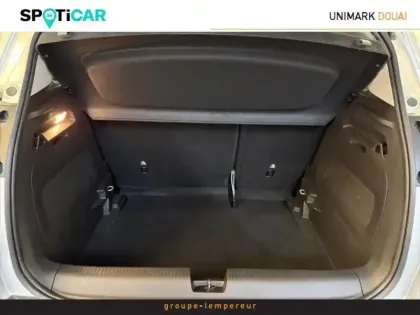 Photo 6 Opel Crossland  1.2 Turbo 110ch Elegance