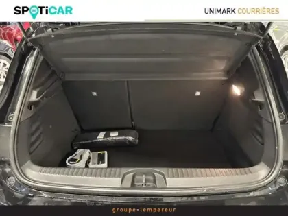 Photo 5 Renault Clio  1.6 E-Tech 145ch full hybrid Techno - 24