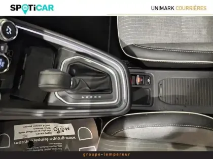 Photo 13 Renault Clio  1.6 E-Tech 145ch full hybrid Techno - 24