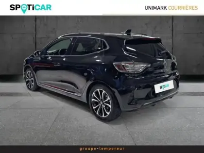 Photo 6 Renault Clio  1.6 E-Tech 145ch full hybrid Techno - 24