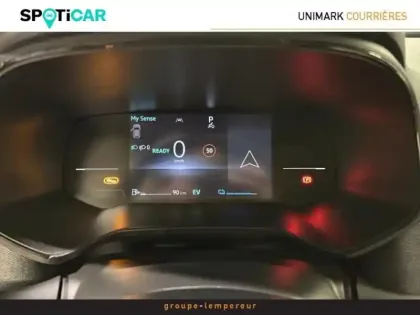 Photo 9 Renault Clio  1.6 E-Tech 145ch full hybrid Techno - 24