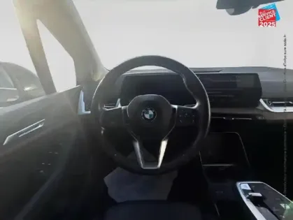 Photo 11 BMW Serie 2 Série 2 ActiveTourer 218i 136ch Luxury DKG7 GPS Camera