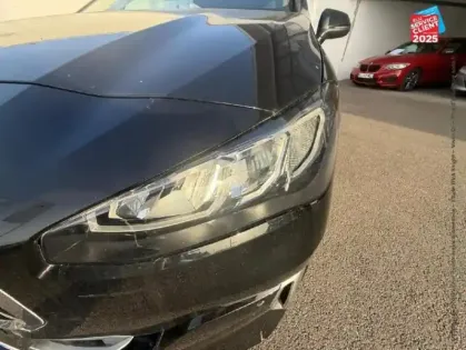 Photo 12 BMW Serie 2 Série 2 ActiveTourer 218i 136ch Luxury DKG7 GPS Camera