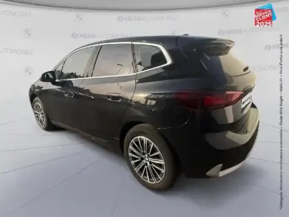 Photo 7 BMW Serie 2 Série 2 ActiveTourer 218i 136ch Luxury DKG7 GPS Camera