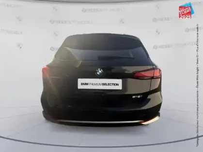 Photo 6 BMW Serie 2 Série 2 ActiveTourer 218i 136ch Luxury DKG7 GPS Camera