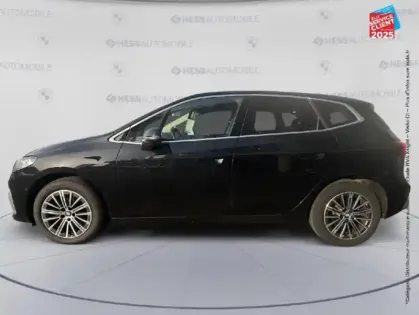 Photo 8 BMW Serie 2 Série 2 ActiveTourer 218i 136ch Luxury DKG7 GPS Camera