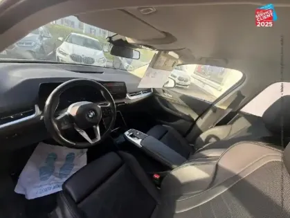 Photo 14 BMW Serie 2 Série 2 ActiveTourer 218i 136ch Luxury DKG7 GPS Camera