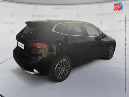 Photo 5 BMW Serie 2 Série 2 ActiveTourer 218i 136ch Luxury DKG7 GPS Camera