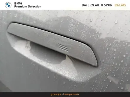 Photo 10 BMW X2  i eDrive20 204ch M Sport