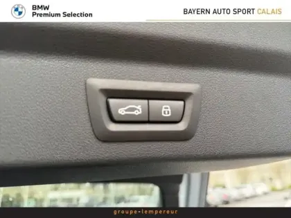 Photo 7 BMW X2  i eDrive20 204ch M Sport