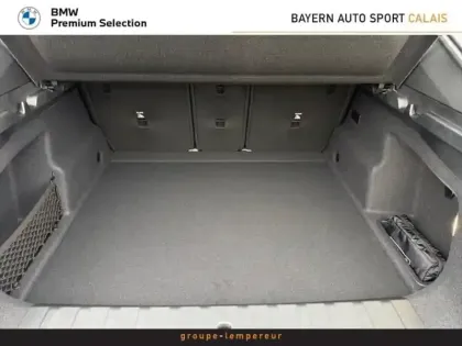 Photo 6 BMW X2  i eDrive20 204ch M Sport