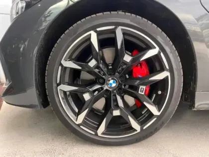 Photo 14 BMW Serie 3 Série 3 330eA xDrive 292ch M Sport