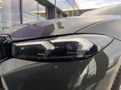 Photo 11 BMW Serie 3 Série 3 330eA xDrive 292ch M Sport