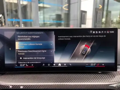 Photo 9 BMW Serie 3 Série 3 330eA xDrive 292ch M Sport