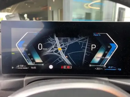 Photo 5 BMW Serie 3 Série 3 330eA xDrive 292ch M Sport