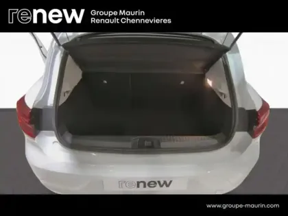 Photo 11 Renault Clio  1.6 E-Tech hybride 145ch Equilibre