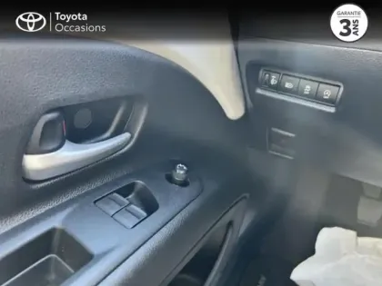 Photo 8 Toyota Aygo  X 1.0 VVT-i 72ch Dynamic