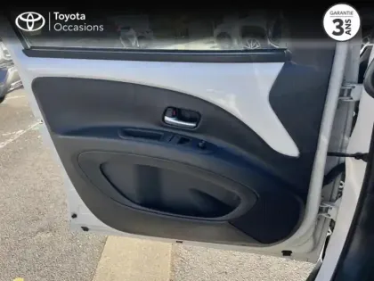 Photo 13 Toyota Aygo  X 1.0 VVT-i 72ch Dynamic