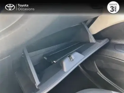 Photo 12 Toyota Aygo  X 1.0 VVT-i 72ch Dynamic