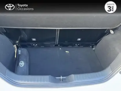 Photo 14 Toyota Aygo  X 1.0 VVT-i 72ch Dynamic
