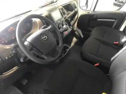 Photo 11 Opel Movano  Fg L2H2 3.3 140ch S&S Pack Premium Connect