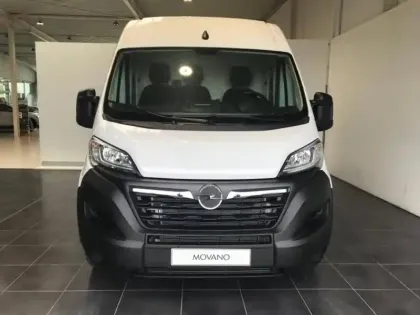 Photo 5 Opel Movano  Fg L2H2 3.3 140ch S&S Pack Premium Connect