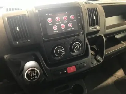 Photo 9 Opel Movano  Fg L2H2 3.3 140ch S&S Pack Premium Connect