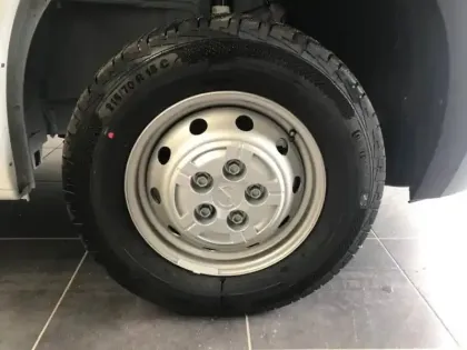 Photo 13 Opel Movano  Fg L2H2 3.3 140ch S&S Pack Premium Connect