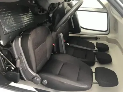 Photo 8 Opel Movano  Fg L2H2 3.3 140ch S&S Pack Premium Connect