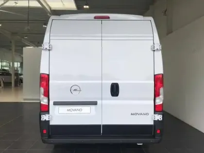 Photo 6 Opel Movano  Fg L2H2 3.3 140ch S&S Pack Premium Connect