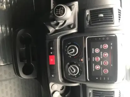 Photo 10 Opel Movano  Fg L2H2 3.3 140ch S&S Pack Premium Connect