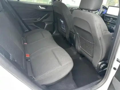 Photo 11 Ford Focus  1.0 Flexifuel mHEV 125ch ST-Line X