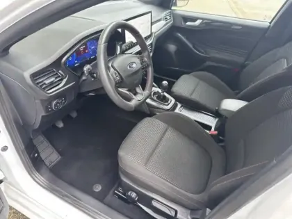 Photo 10 Ford Focus  1.0 Flexifuel mHEV 125ch ST-Line X